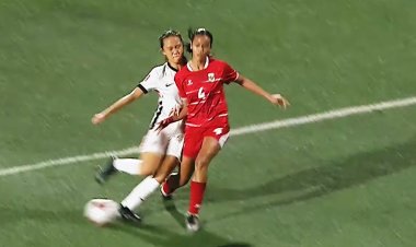 Hasil Garuda Pertiwi vs Hongkong 1-0, Srikandi Merdeka Cup 2026, Skuad Asuhan Timo Scheunemann Mulus ke Semifinal