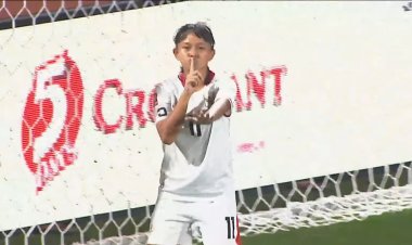 Kalah 1-3 dari Putri Nusantara, Yordania Tantang Garuda Pertiwi di Semifinal Srikandi Merdeka Cup 2026