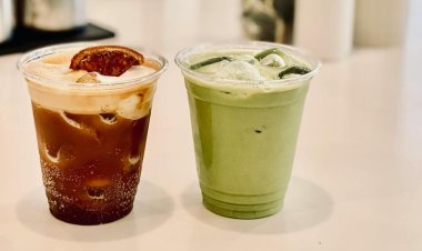 Ekonomi Sulit, Mengapa Kopi dan Matcha Tetap Dicari?