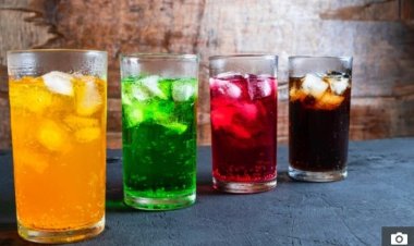 Minuman Manis Bisa Picu Kanker Lambung, Peneliti Ungkap Alasannya