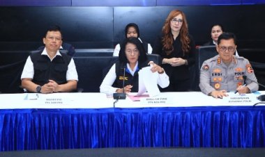 Kemenpora Dukung Penuh Proses Hukum, HB Mantan Pelatih Kepala Pelatnas Federasi Panjat Tebing Indonesia Diduga Lecehkan Atlet