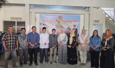 Karmila Sari Buka Pelatihan Massal Kuliner, UMKM Diminta Terus Berinovasi