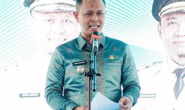 Pekanbaru Dilanda Kabut Asap, Pemko Putuskan Siswa PAUD hingga SMP Belajar Daring Hari Ini