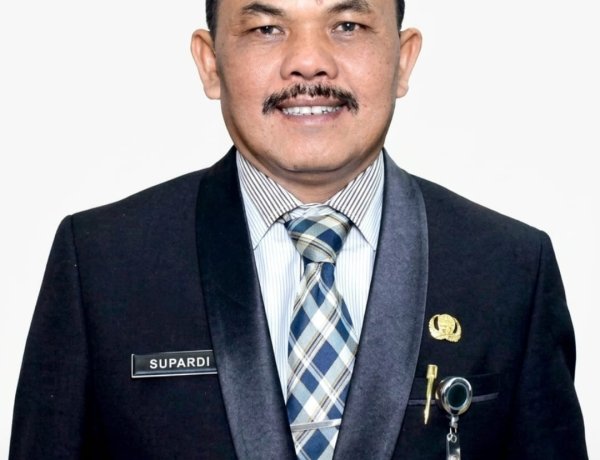 Seruan Kadis PUPR Bengkalis Supardi di HUT ke-81 RI: Tugas Kita Mengubah Warisan Kemerdekaan Menjadi Kemajuan