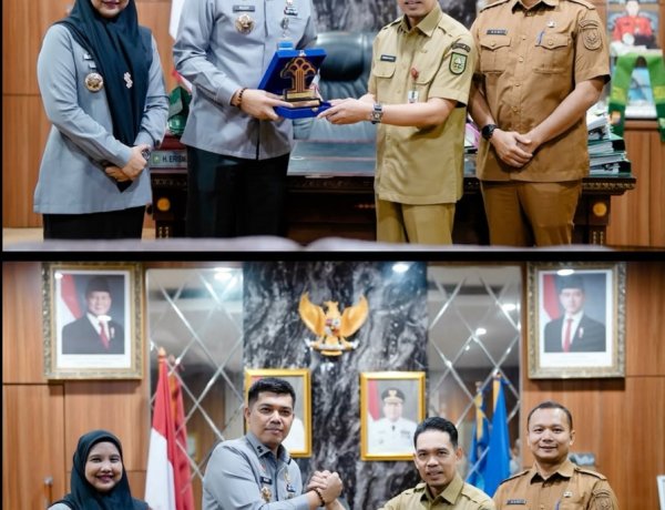 Peluang Emas Putra-Putri Riau, Disdik Dukung Seleksi Sekolah Kedinasan Politeknik Pengayoman Indonesia