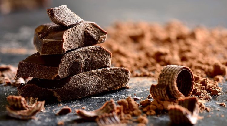 Studi: Aroma Cokelat Hitam Berpotensi Tingkatkan Performa Latihan