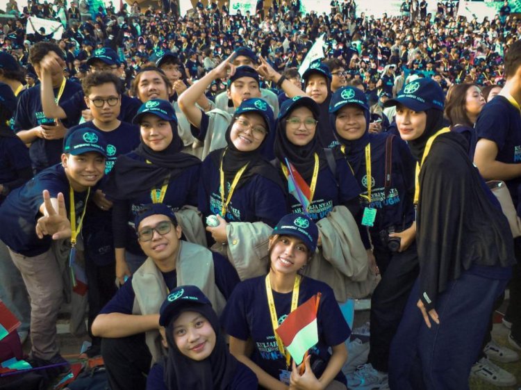Tim  KKN PPM UGM Bentala Melayu di Siak Fokus Kembangkan Ekowisata dan Pusat Kebudayaan Melayu