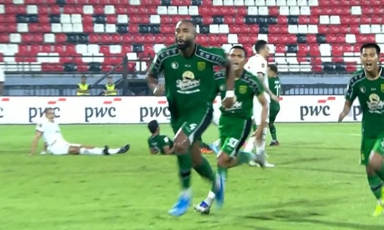 Hasil Persebaya vs Arema FC 1-0, Semifinal Piala Presiden 2026, Bajul Ijo Tantang Arema FC di Babak Final