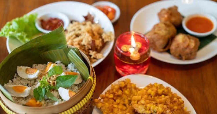 Ahli Nutrisi Sebut Makanan Tradisional Sejalan Dengan Prinsip Gizi