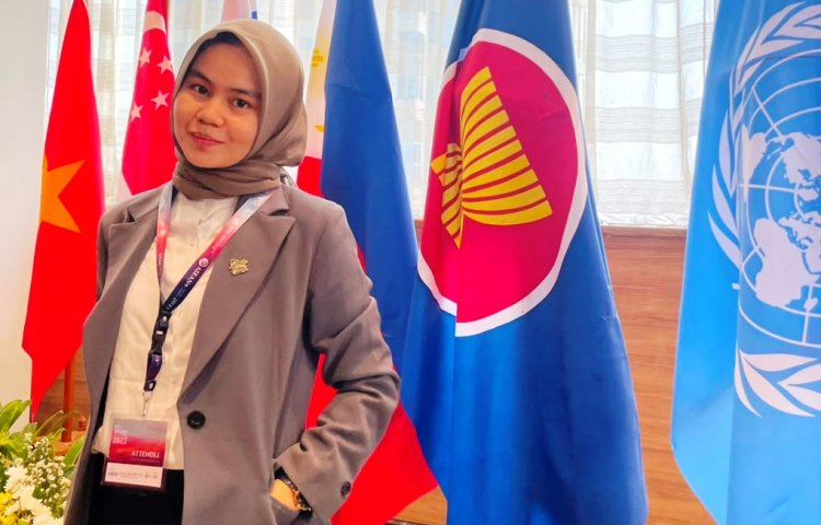 Rahma Yuniarsih Gerakkan Ribuan Pemuda Lewat Literasi, Bangun Komunitas Rumah Basama dan Jambi Karya Raya