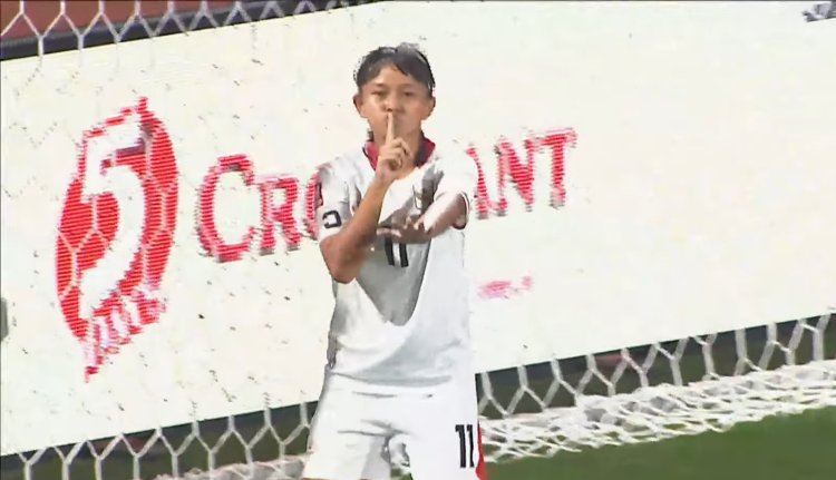 Kalah 1-3 dari Putri Nusantara, Yordania Tantang Garuda Pertiwi di Semifinal Srikandi Merdeka Cup 2026