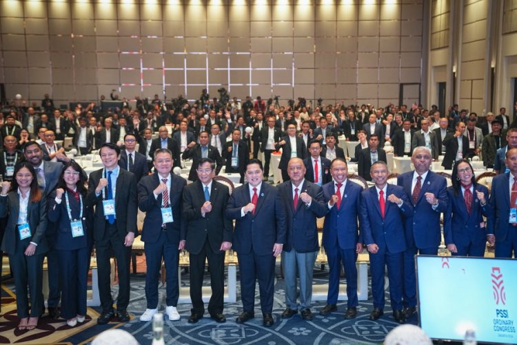 Jelang Super League dan Championship 2026-2027, PSSI Minta Jangan Hujat Pemain dan Pelatih
