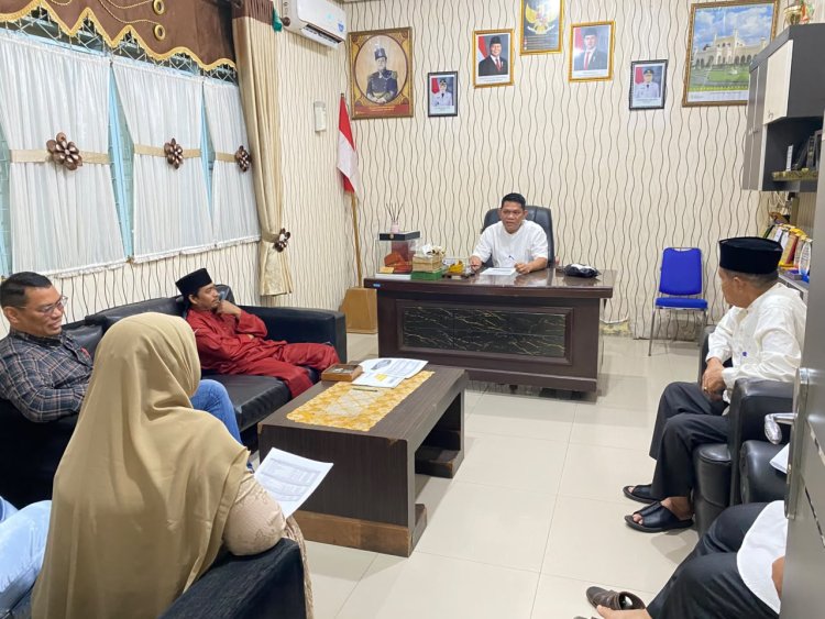 Bersama BRI, Kampung Tualang Terus Bergerak, Tumbuh, dan Berdaya untuk Majukan Ekonomi Masyarakat