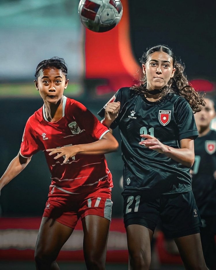 Hasil Timnas Putri U-16 Indonesia vs Thailand, Final Srikandi Merdeka Cup 2026, Timo Scheunemann Minta Garuda Pertiwi Perkuat Chemistry