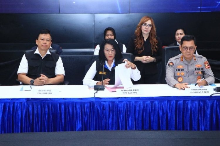 Kemenpora Dukung Penuh Proses Hukum, HB Mantan Pelatih Kepala Pelatnas Federasi Panjat Tebing Indonesia Diduga Lecehkan Atlet