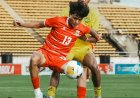 Jelang Laos vs Timnas U-20 Indonesia, Kualifikasi Piala Asia U-20 2027, Australia di Puncak Klasemen Grup H