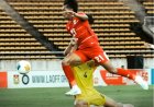 Hasil Laos vs Timnas U-20 Indonesia, Kualifikasi Piala Asia U-20 2027, Pelatih Nova Arianto Asah Daya Gempur Garuda Muda