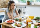 Sering Uring-uringan Saat Lapar? Dokter Gizi Jelaskan Makna 'Good Food Good Mood'