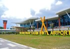 Rute Pekanbaru-Bandung Mulai Beroperasi 19 September 2026 di Bandara SSK II