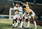 Kalahkan Laos 3-0, Timnas U-20 Indonesia di Puncak Klasemen Grup H Kualifikasi Piala Asia U-20 2027