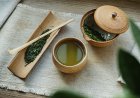 Waktu Terbaik Minum Teh Hijau Untuk Meningkatkan Fokus
