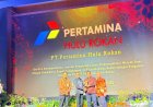 PHR Raih Gold Award EPSA 2026 melalui Inovasi Bioremediasi Ramah Lingkungan