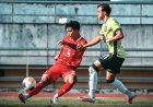Hasil Timnas U-20 Indonesia vs Australia 2-0, Garuda Muda Lolos ke Piala Asia U-20 2027 di China