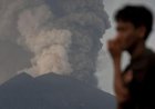 Menkes Ungkap Sederet Risiko Kesehatan Akibat Abu Vulkanik, Ini Organ yang Terdampak