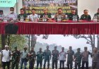 Mabes TNI Gelar Penyuluhan Karhutla di Tandun, Perkuat Sinergi Cegah Kebakaran Hutan dan Lahan