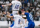 Hasil PSIS vs PSPS Pekanbaru 2-1, Askar Bertuah di Posisi 6 Klasemen Grup A Pegadaian Championship 2026-2027