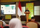 UIR Hadirkan Pakar AI dalam Workshop Bersama Komisi X DPR RI dan Kemdiktisaintek