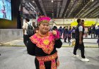 Tasya Atlet Sports Dance Indonesia, Buktikan Disabilitas Butuh Aktivitas Fisik dan Olahraga