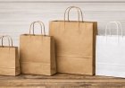 Benarkah Tote Bag Kertas Lebih Bahaya untuk Lingkungan Ketimbang Plastik?