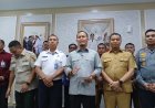Kualitas Udara Sangat Tidak Sehat, Pekanbaru Terapkan PJJ Tiga Hari Kedepan