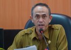 Kepala Dinas Kominfotik Riau Supriyadi Minta Wartawan Tetap Profesional dan Jaga Kode Etik Jurnalistik