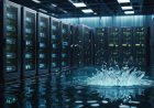 AI Bikin Krisis Air? Ini Fakta Konsumsi Air Data Center