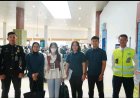 Imigrasi Pekanbaru Deportasi WN Malaysia yang Langgar Ketentuan Keimigrasian