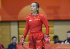 Vallensia Fahira Hotmauli Atlet MMA Indonesia Sumbang Perunggu di Asian Games Aichi-Nagoya 2026, Ini Daftar Perolehan Medali
