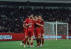 Hasil Timnas Indonesia vs Singapura, FIFA ASEAN Cup 2026, Pelatih John Herdman Targetkan 3 Poin di Laga Perdana