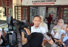 Listrik Padam Hubungi Call Center 112, Pemko Pekanbaru Jalin Kesepakatan dengan PLN