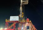 Sumur RECO#4 Berproduksi 1.528 BOPD, PHR Optimalkan Kembali Lapangan Idle