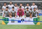 Hasil Sumsel United vs PSPS Pekanbaru, Liga 2 Musim 2026-2027, Askar Bertuah Wajib Menang