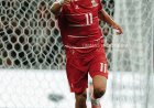 Hasil Babak I Timnas Indonesia vs Singapura 1-0, FIFA ASEAN Cup 2026, Skuad Garuda Gempur The Lions