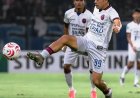Hasil Sumsel United vs PSPS Pekanbaru, Liga 2 Musim 2026-2027, Askar Bertuah Tampil Percaya Diri