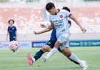 Kalahkan Sumsel United 2-1, Pelatih PSPS Pekanbaru Akhyar Ilyas Kecewa dengan Kepemimpinan Wasit Ginanjar