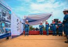 Perkuat Kapasitas Produksi, PHR Dorong Ketahanan Energi dari Zona Rokan