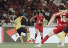 Tahan Imbang Malaysia 0-0, FIFA ASEAN Cup 2026, Timnas Indonesia Wajib Menang Besar dari Bangladesh
