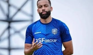 Luiz Motta Jadi Pemain Asing Ketiga PSPS Pekanbaru, Pinjam Muhammad Reza Kusuma dari Lampung FC, Jelang Liga 2 Musim 2026-2027