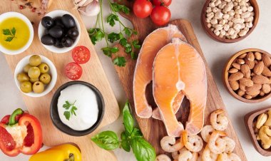 Diet Mediterania Baik untuk Jantung, Begini Cara Mudah Memulainya