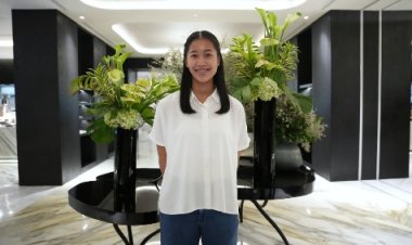 Jelang Asian Games 2026, Putri Kusuma Wardani Atlet Bulu Tangkis Putri Indonesia Fokus Evaluasi dan Matangkan Kesiapan